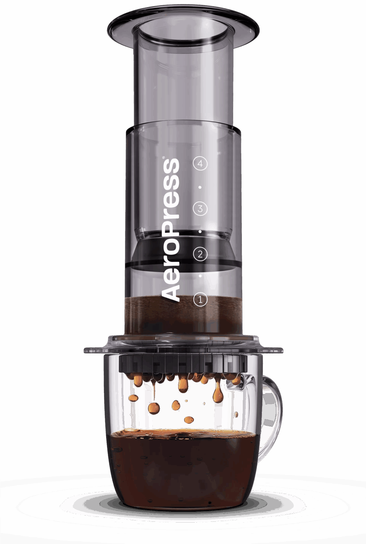 AEROPRESS | Clear – Image 2