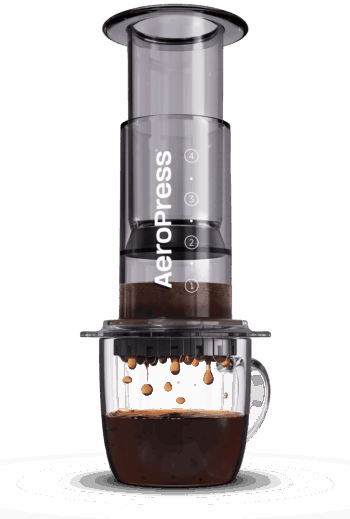 AEROPRESS | Clear – Image 2