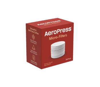 AEROPRESS | 350 Filtres