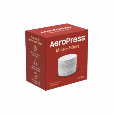 AEROPRESS | 350 Filtres