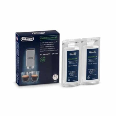 DELONGHI | EcoDecalk Mini, Anticalcaire