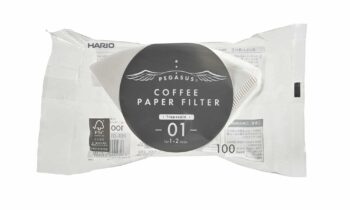 HARIO | Filtre Pegasus 1-2 tasses