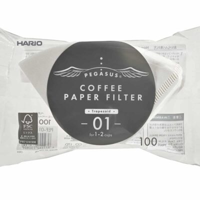 HARIO | Filtre Pegasus 1-2 tasses