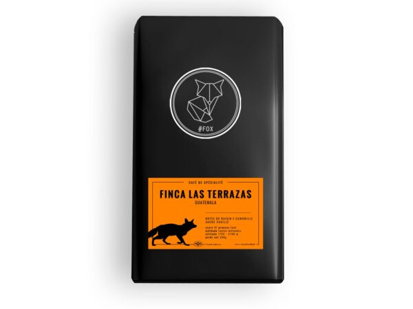 GUATEMALA | Finca Las Terrazas