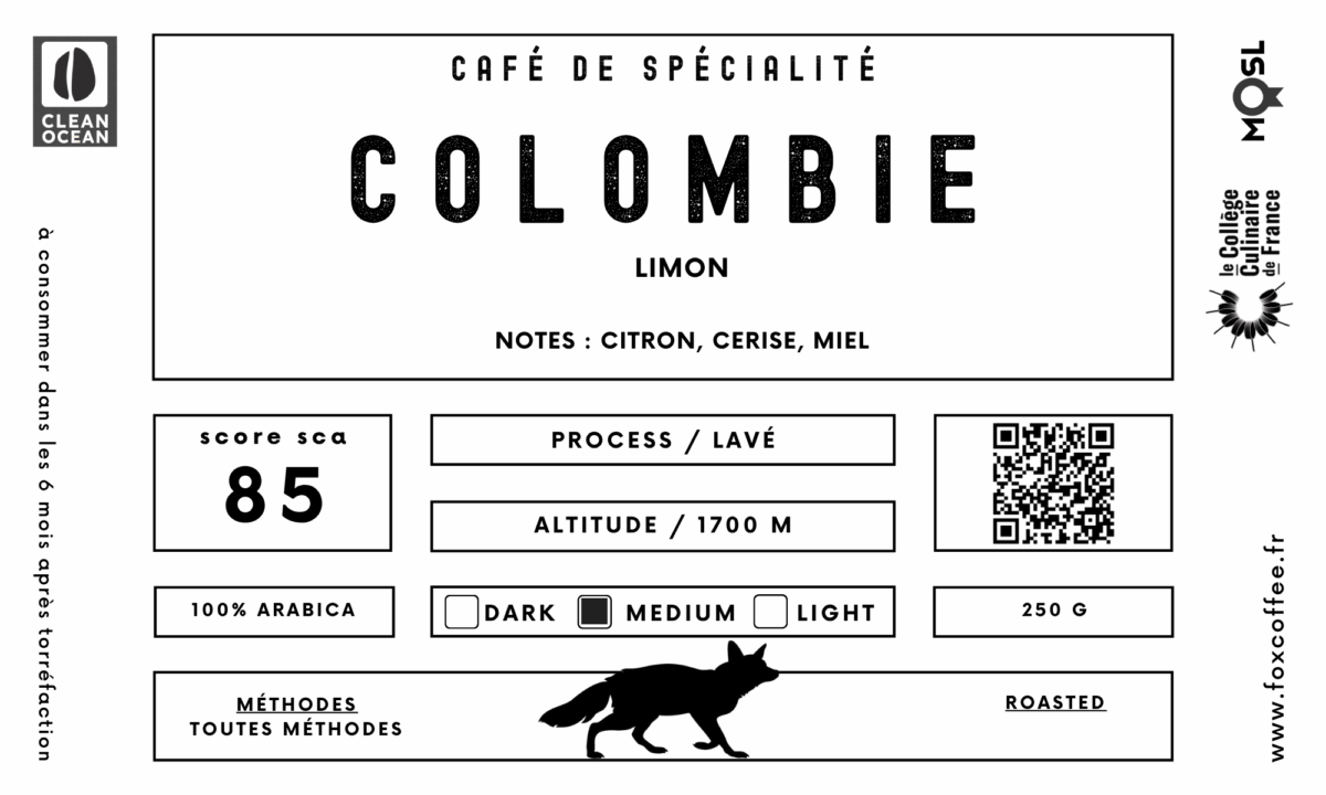 COLOMBIE | Limon – Image 2
