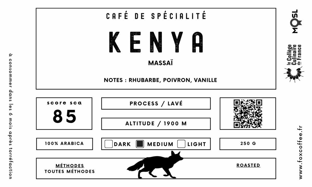 KENYA | Massaï – Image 2