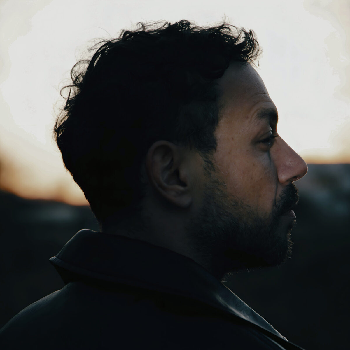 SCENE OUVERTE - Showcase Angelo St Ange - Musique (10€ - paiement sur place)