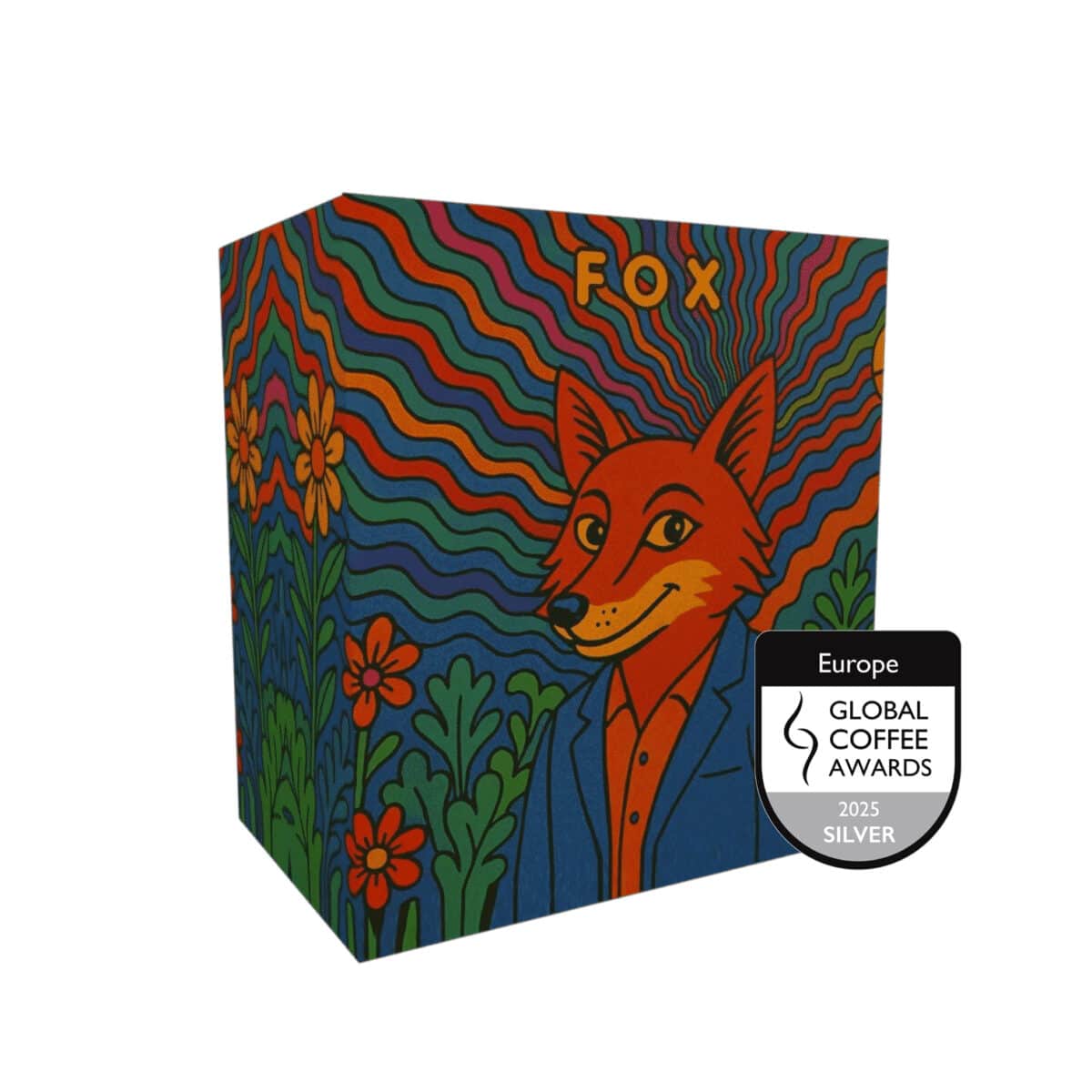 COLOMBIE | Monteblanco Mango - Purple Caturra 🥈