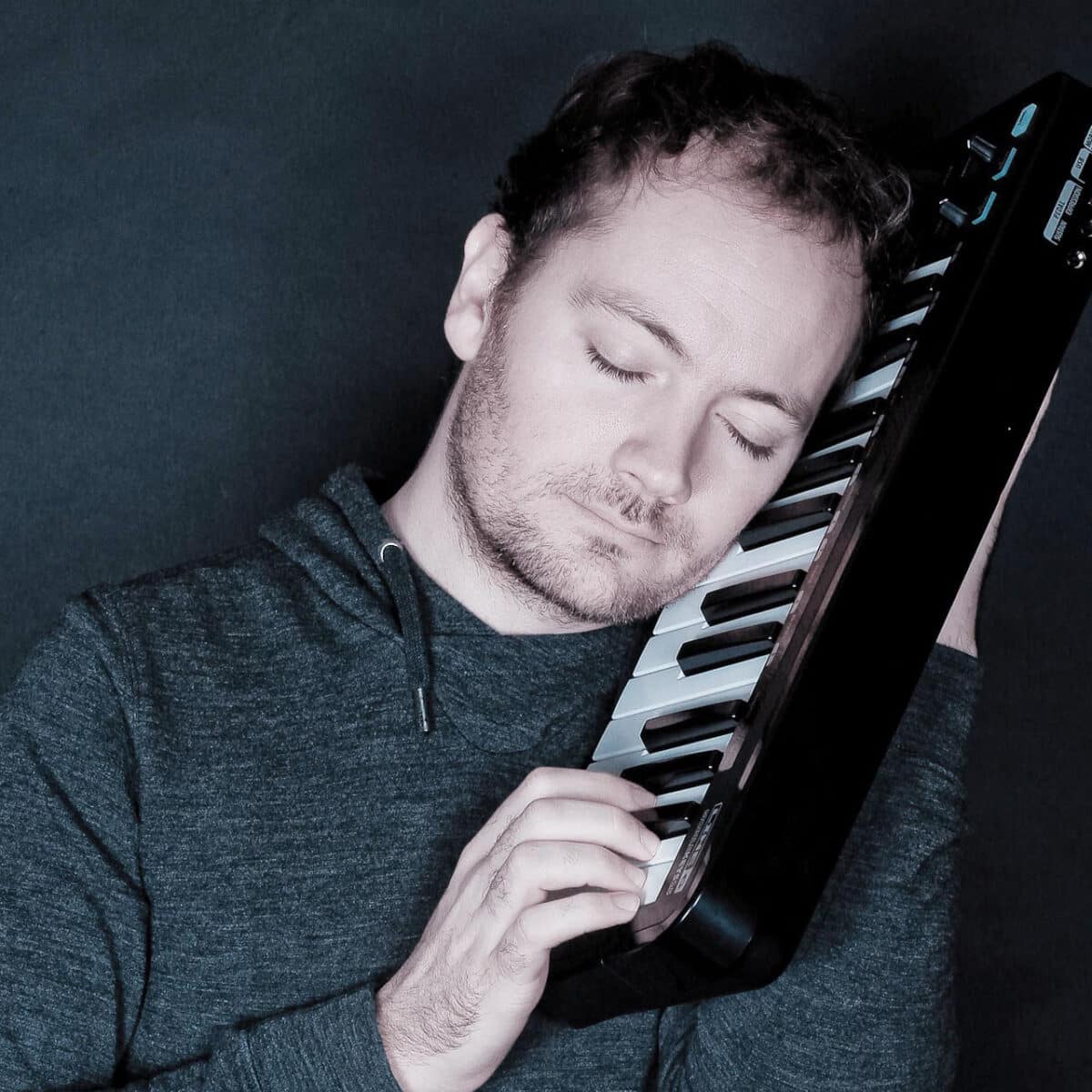 MUSIQUE - Bastien Lucas (10€ - paiement sur place)