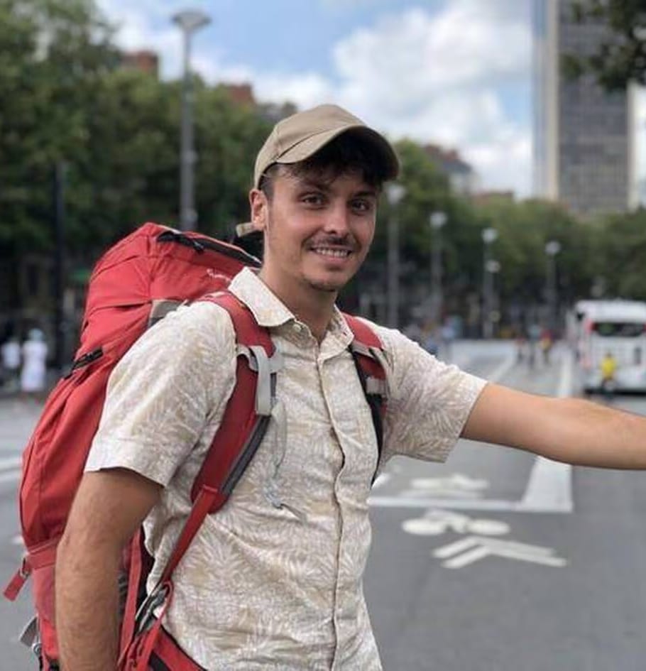 DOCUMENTAIRE - Metz Bangkok de Jules Riss (10€ - paiement sur place)