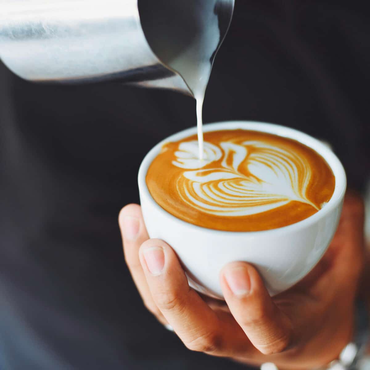 ATELIER - Latte Art (avril)