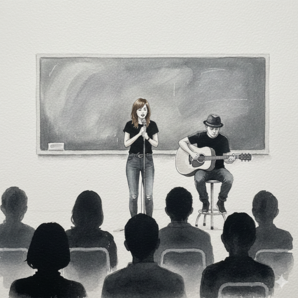 CONFERENCE MUSICALE - Brassens Le vers et le droit (gratuit)