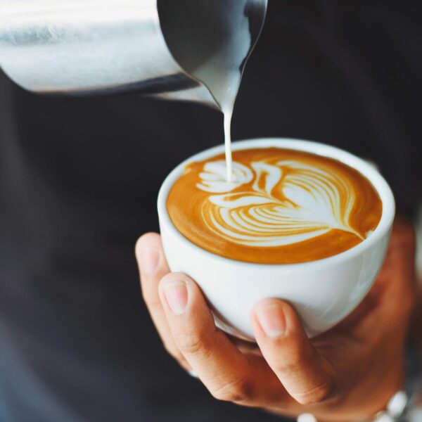 ATELIER - Latte Art (juillet-août)