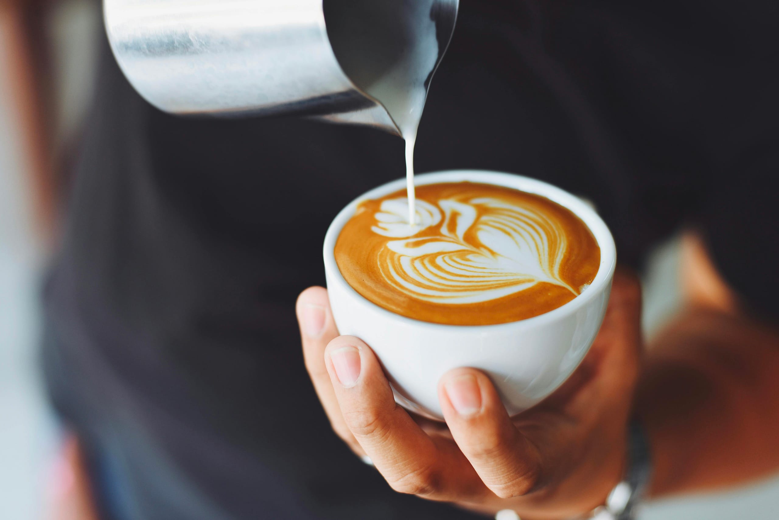 ATELIER - Latte Art (juillet-août)