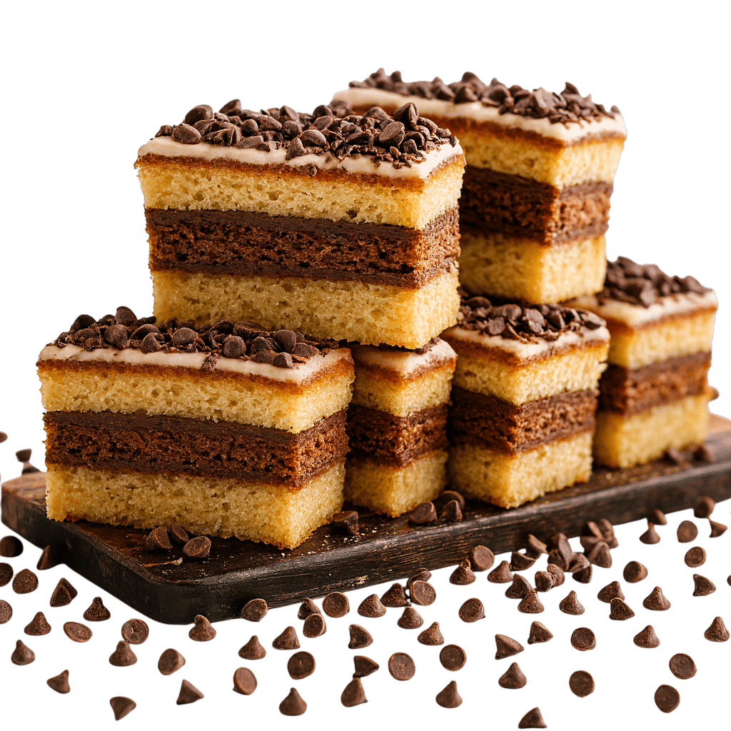 NAPOLITAIN (Vegan)