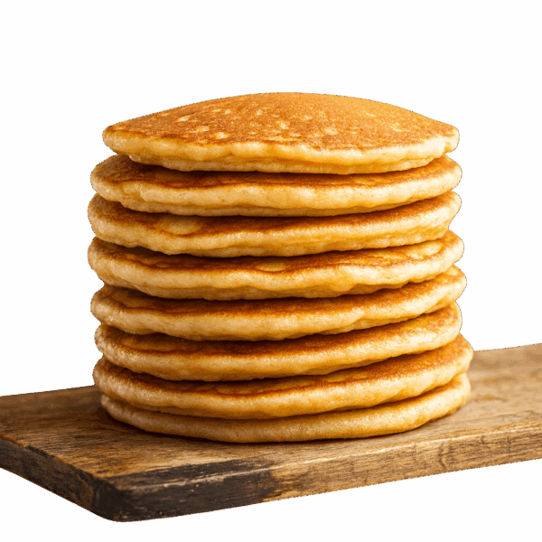 PANCAKES | Par 6, 12, 18 ou 24