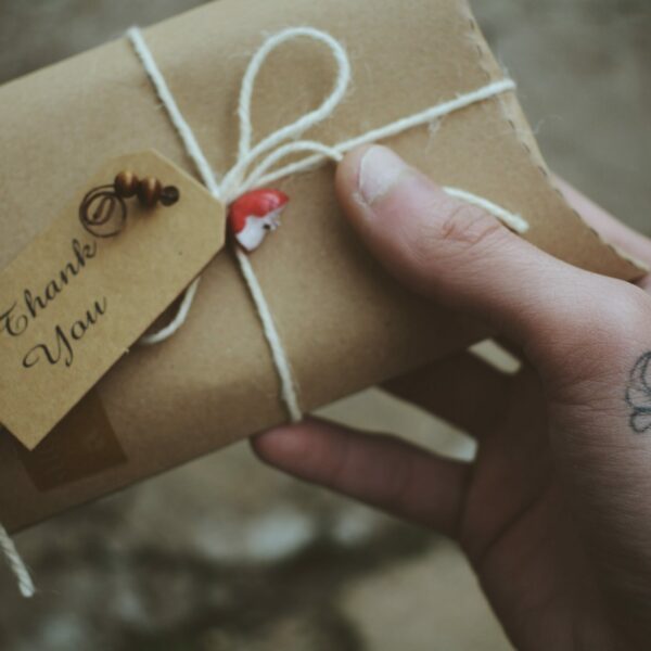 CARTE CADEAU