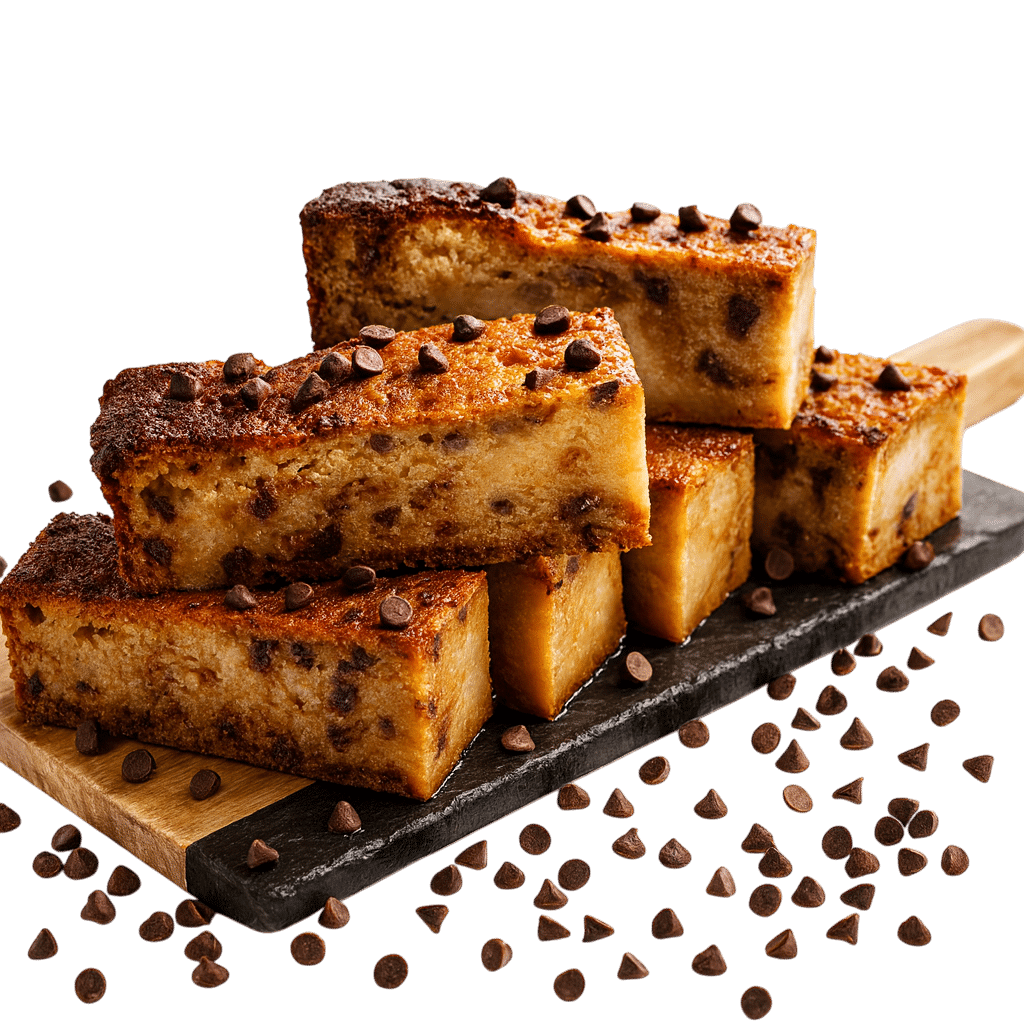 PUDDING