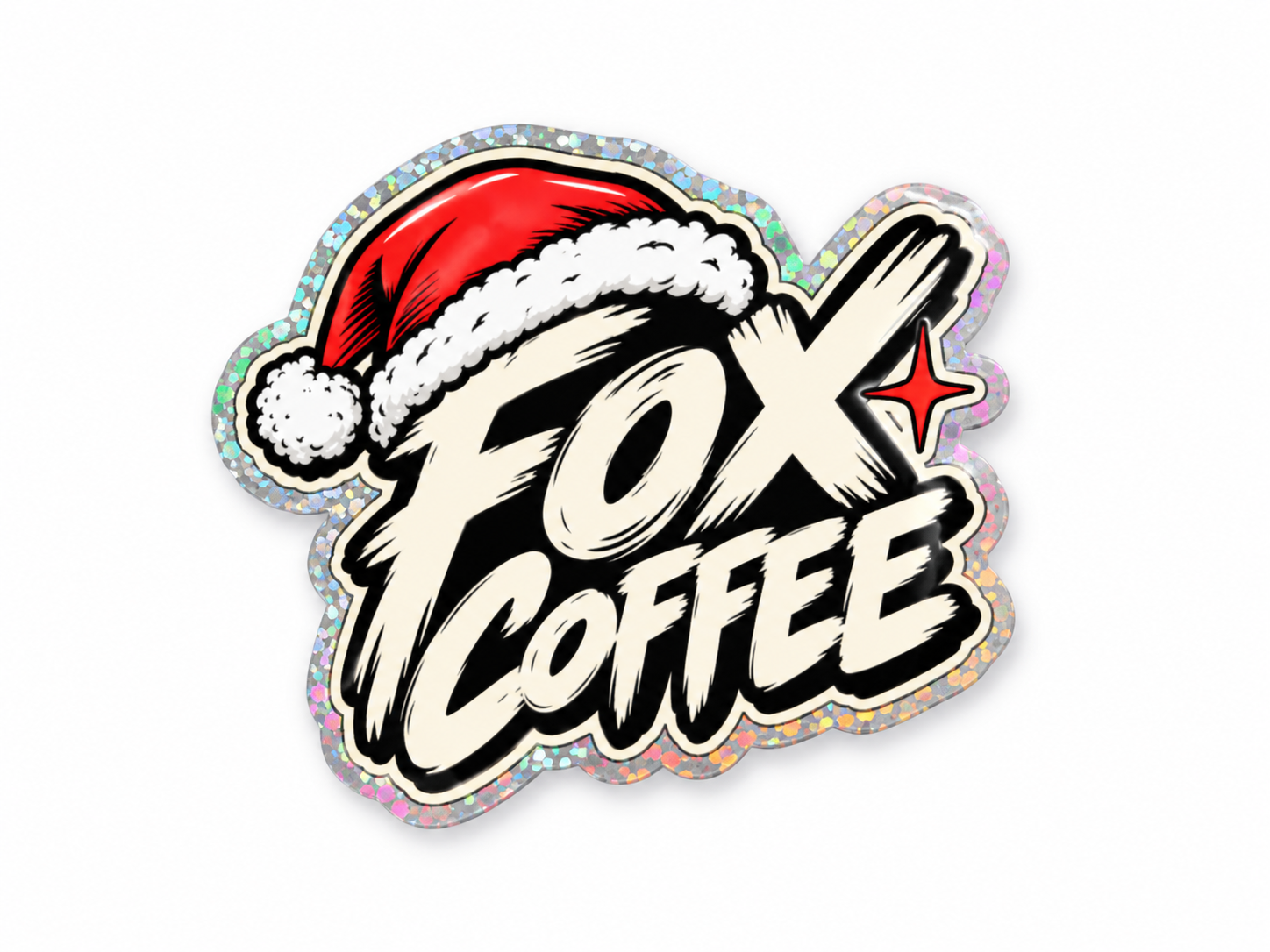 FOX STICKERS - Les stickers officiels – Image 2