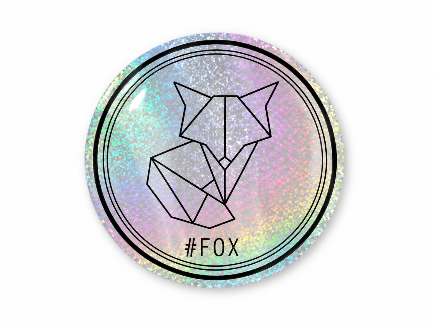FOX STICKERS - Les stickers officiels – Image 3
