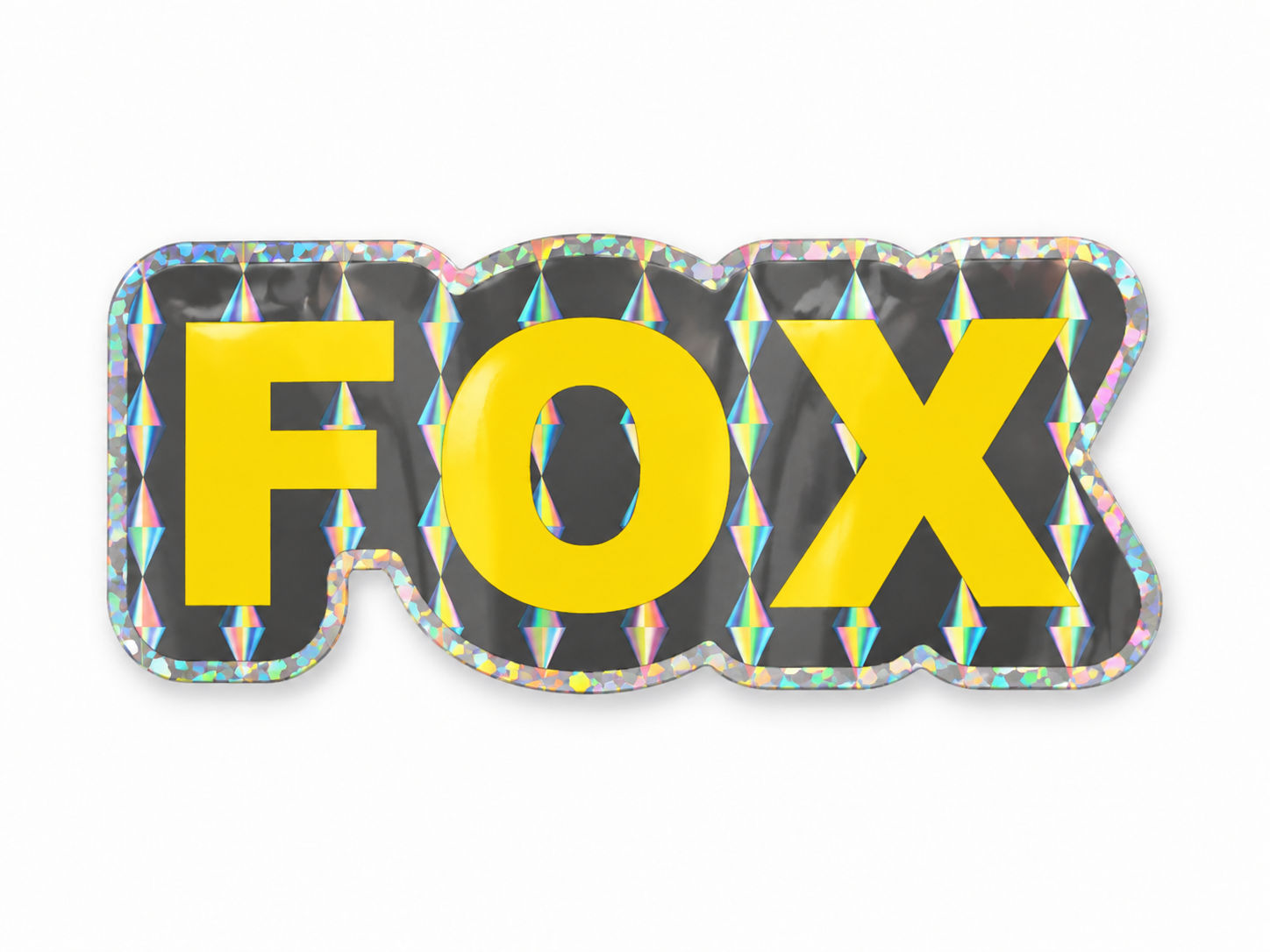 FOX STICKERS - Les stickers officiels – Image 4