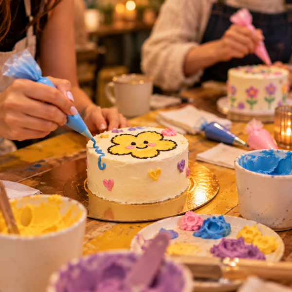 ATELIER TABLEAU CAKE (Cécilia Lacassin)